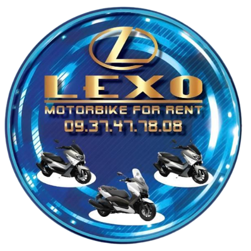 Lexo Rides & High Tides - Premium Motorbike Tours and Weed in Patong, Phuket